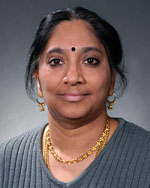 Dr. Pramilla N. Subramaniam - LSU Department of Medicine