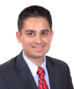 Abbas Haider