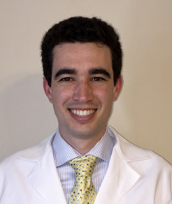 Daniel Lemor