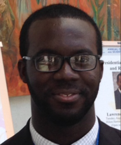 Daniel Ofori
