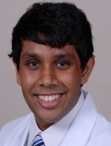Ronak Patel