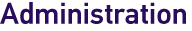 Department Title