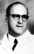 Dr. D'Anuoy