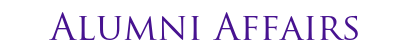 Department Title