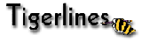 Tigerlines logo