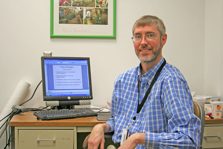 Dr. Pedersen