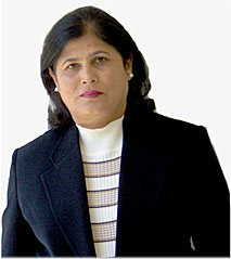 Dr. Desai