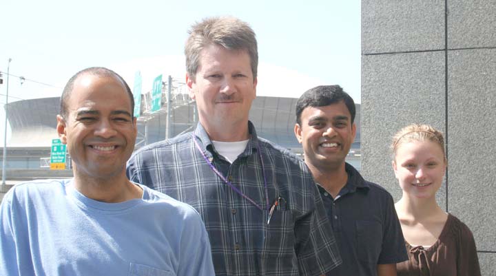 worthylake lab