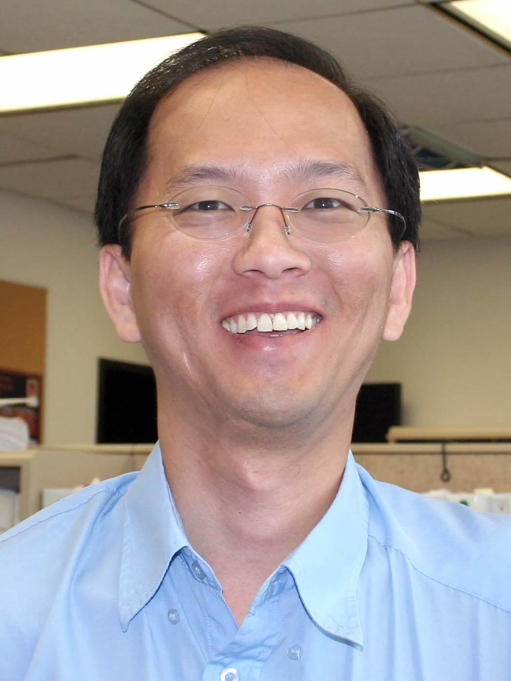 Thang Chiu, PhD