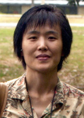 KyungWon Huh, PhD