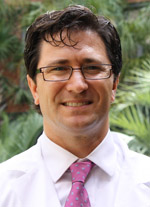 Chris Parsons, MD