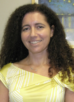 Francesca Peruzzi, Ph.D.
