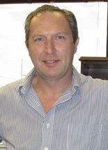 Krzysztof Reiss, PhD