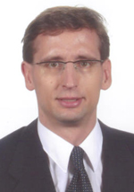 Thomas Reske, MD, PhD
