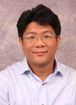 Tung-Sung Tseng, MS, DrPH