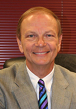 Wayne Vedeckis, PhD