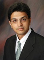 Rohan R. Walvekar, MD