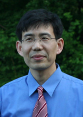 Chunlai Wu, PhD
