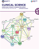 Cover photo Clinical science book 2