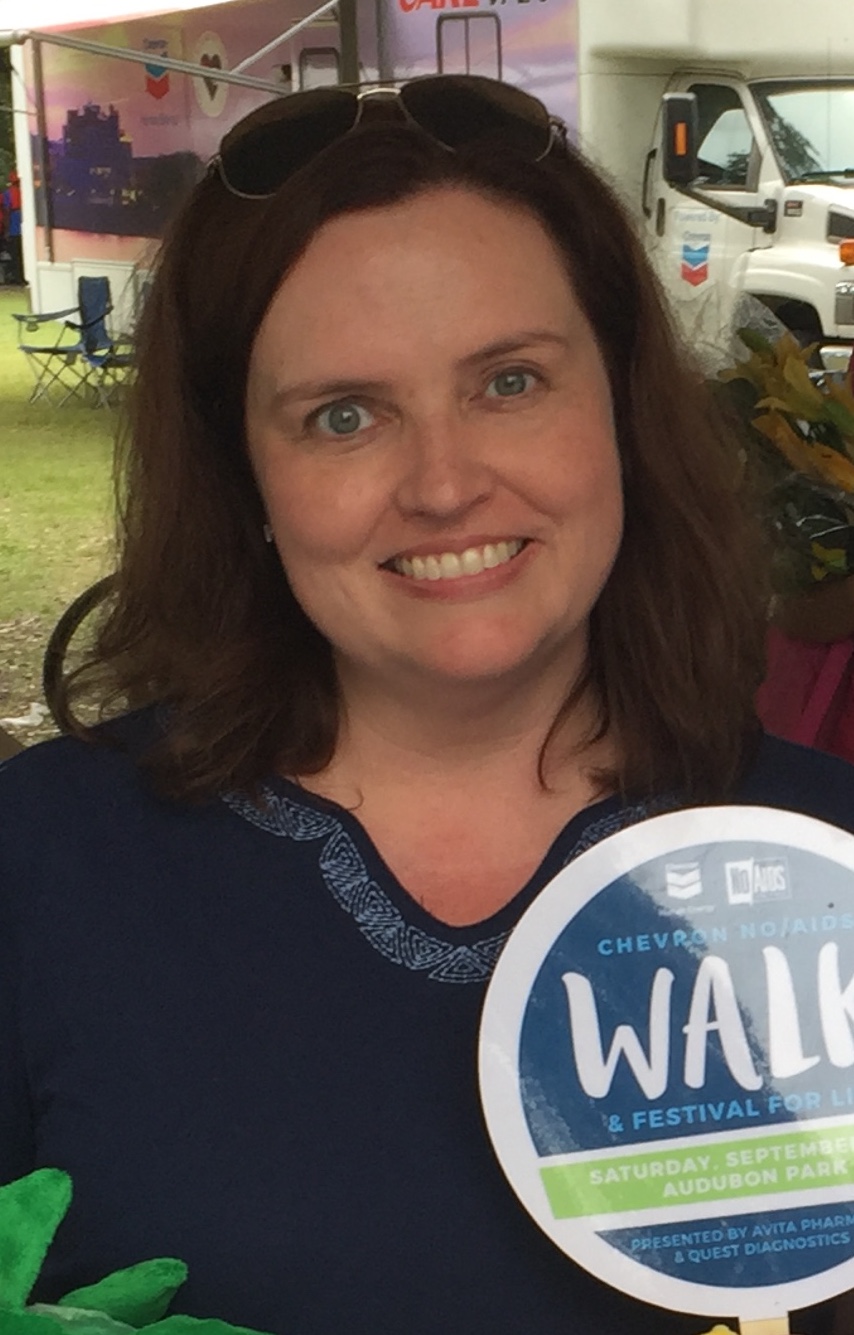 Rebecca Lillis, MD LSUHSC School of Medicine