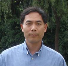 Prof Chu Chen 