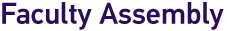 Department Title