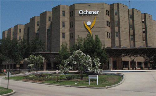 Ochsner Clinic Foundation Program New Orleans La Internal Medicine