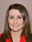 Sheena Haydel