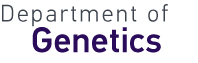 Department Title