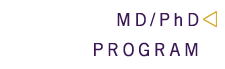 MD/PhD program