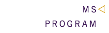 MS program
