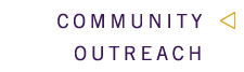 Community Outreach