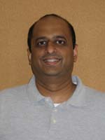 Ashok Aiyar, PhD