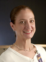 Mary Breslin, PhD