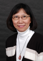 Vivien Chen, MPH, PhD