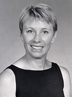 Paula Gregory, PhD