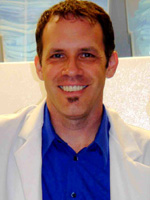 Andrew Hollenbach, PhD