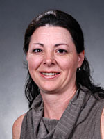 Leigh Ann Kamerman, MS, RD, LDN