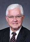 Dr. Sam McCluggage