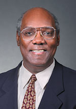 Cleveland Moore, MD