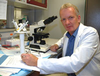 Alistair Ramsay, PhD