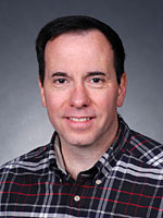 J. Robert Reed, PhD