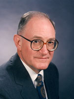 Perry G. Rigby, MD