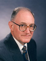 Perry G. Rigby, MD