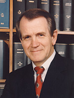Dr. Charles Sanders