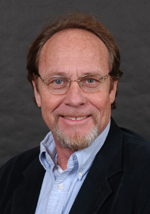 Richard Scribner, MD, PhD