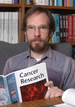 Neal Simonsen, PhD