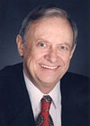 Dr. Jack Strong