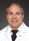 Dr. Keith Van Meter