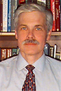 Vesa Vehaskari, MD, PhD
